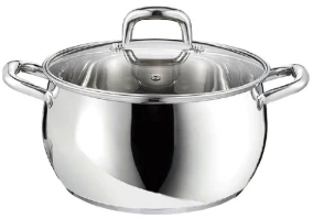 Кастрюля Maestro Classic 20 см (MR-3515-20)