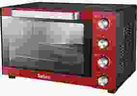 Електродуховка Saturn ST-EC3305 Red