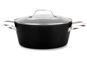 Кастрюля Maestro Greblon С2 20 см (MR-4420)