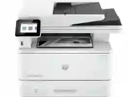 МФУ HP LaserJet Pro 4103fdw + Wi-Fi (2Z629A)