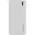 Внешний аккумулятор (Power Bank) Grunhelm 10000mAh White (GP-10W)