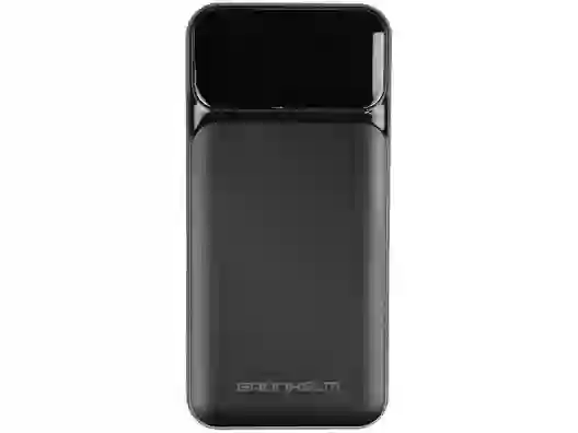 Внешний аккумулятор (Power Bank) Grunhelm 20000mAh 22.5W Black (GP-20BQC)