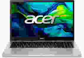 Ноутбук Acer Aspire Go 15 AG15-31P-C94Y Pure Silver (NX.KX5EU.001)