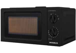 Микроволновая печь INTERLUX IMWO-9920SB