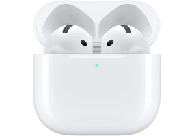 Наушники TWS Apple AirPods 4 with Active Noise Cancellation (MXP93)