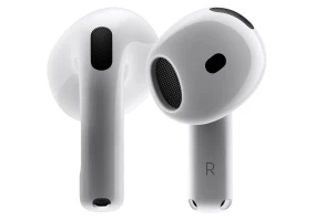 Наушники TWS Apple AirPods 4 (MXP63)