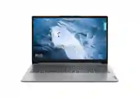 Ноутбук Lenovo IdeaPad 1 15IJL7 Cloud Gray (82LX00AKRA)