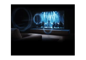 Телевізор Xiaomi TV S Mini LED 55 2025