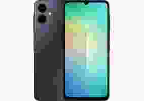 Смартфон Samsung Galaxy A06 4/128GB Black (SM-A065FZKG)