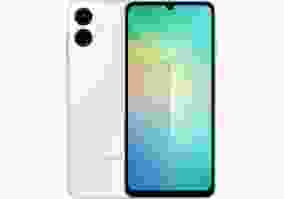 Смартфон Samsung Galaxy A06 4/128GB Light Blue (SM-A065FLBG)