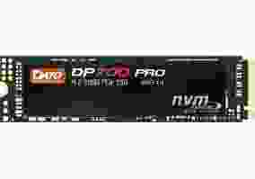 SSD накопичувач Dato DP700 Pro 512 GB (DP700PSSD-512GB)