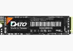 SSD накопитель Dato DP700 256 GB (DP700SSD-256GB)