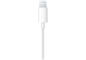 Наушники с микрофоном Apple EarPods with Lightning (MWTY3)