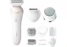 Электробритва женская Philips Lady Shaver Series 8000 BRL176/00