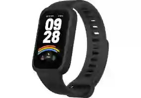 Фитнес-браслет Xiaomi Smart Band 9 Active (BHR9444GL) Black