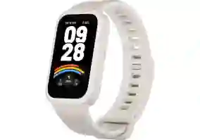 Фітнес-браслет Xiaomi Smart Band 9 Active (BHR9441GL) Beige White