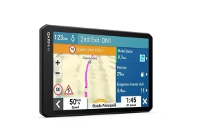GPS-навигатор автомобильный Garmin Dezl LGV710 (010-02739-15)