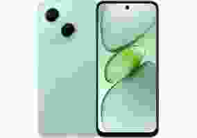 Смартфон Tecno Spark Go 1 KL4 3/64GB Magic Skeen Green (4894947050077)