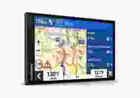 GPS-навігатор автомобільний Garmin DriveSmart 76 MT-S (010-02470-10)