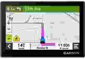 GPS-навігатор автомобільний Garmin Drive 53 (010-02858-00)