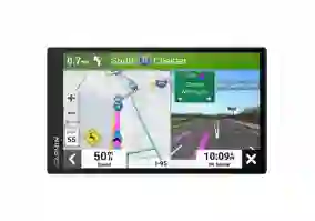 GPS-навігатор автомобільний Garmin DriveSmart 76 MT-S EU with Amazon Alexa (010-02470-12)