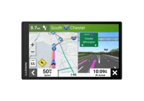 GPS-навигатор автомобильный Garmin DriveSmart 76 MT-S EU with Amazon Alexa (010-02470-12)