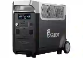 Зарядна станція Fossibot F3600 (FSB-F3600)