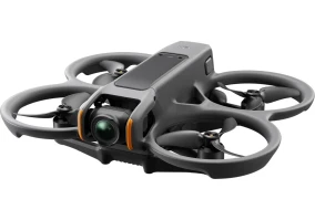 Квадрокоптер DJI Avata 2 Drone Only (CP.FP.00000149.02)
