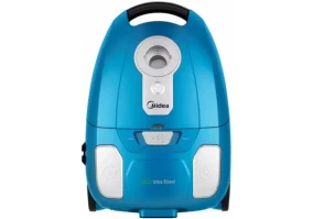 Пылесос с мешком Midea MBC2080BS