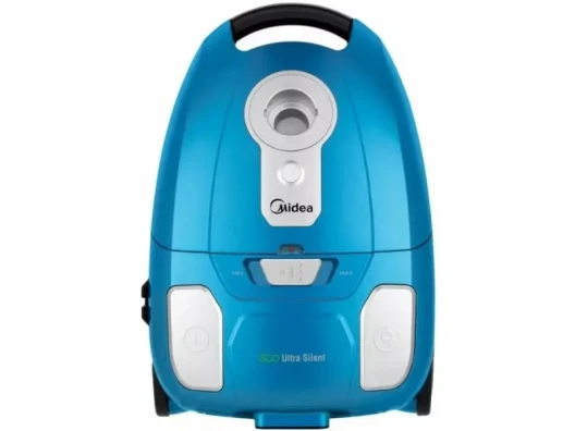 Пылесос с мешком Midea MBC2080BS