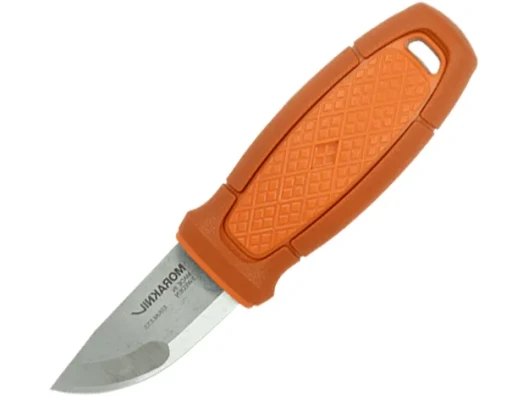 Нож Morakniv Eldris Orange (13501)