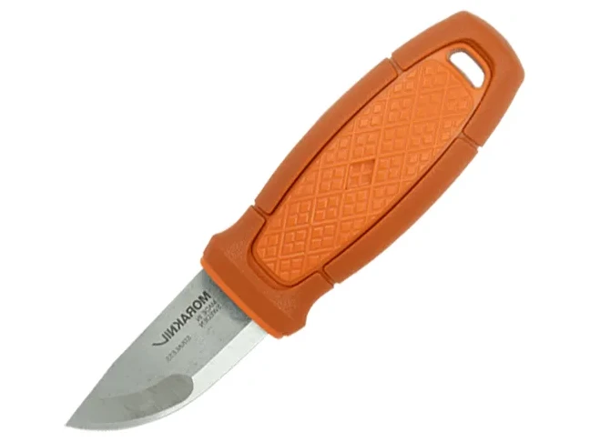 Нож Morakniv Eldris Orange (13501)