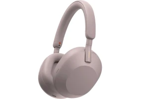 Наушники с микрофоном Sony WH-1000XM5 Powder Pink (WH1000XM5P.CE7)