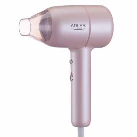 Фен Adler AD 2279 Pink