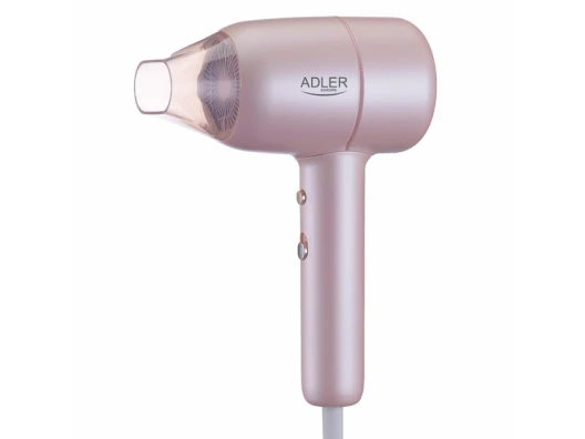 Фен Adler AD 2279 Pink