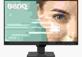 Монітор BenQ GW2490E BLACK (9H.LMELJ.LBE)