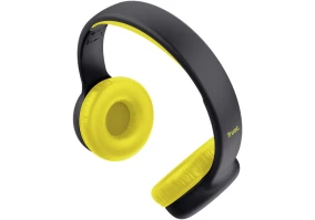 Наушники Trust Nouna Black (25406)