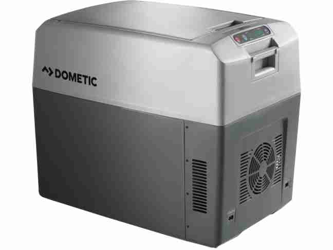 Автомобильный холодильник Dometic TropiCool TC 35FL