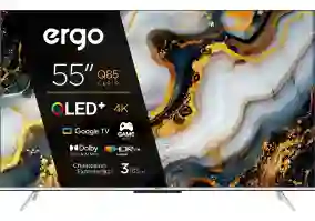 Телевизор Ergo 55JUQ85