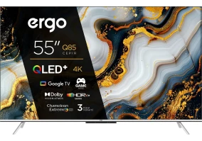 Телевізор Ergo 55JUQ85