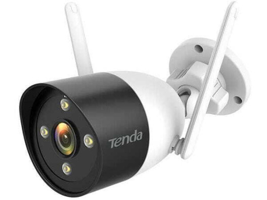 IP-камера Tenda CT6