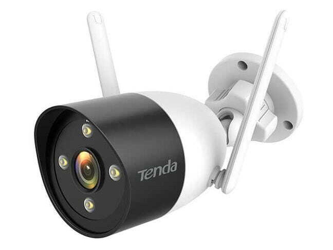 IP-камера Tenda CT6