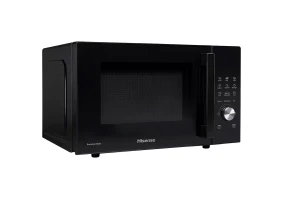 Микроволновка с грилем Hisense H23MOBSD1HG