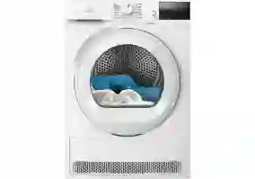 Сушильная машина Electrolux EW6D283YU