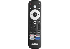 Телевизор 2E 2е-65A77Q