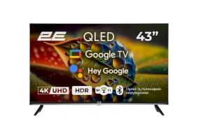 Телевизор 2E 2е-50A77Q