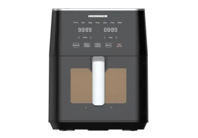 Мультипечь (аэрофритюрница) HEINNER HAF-M7BK1800