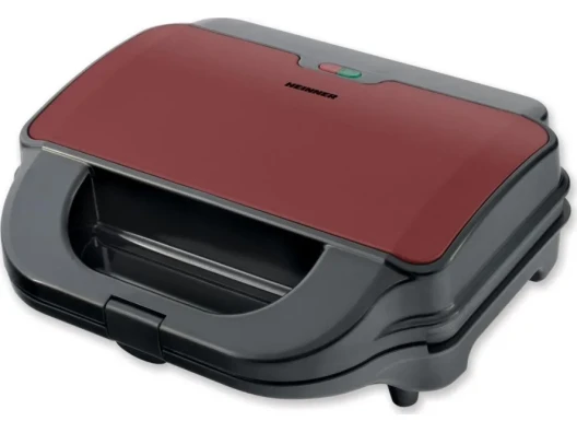 Мультимейкер HEINNER SM-2H900BKS