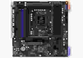 Материнська плата ASRock B760M PG Riptide