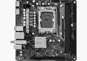 Материнська плата ASRock H610M-ITX/eDP